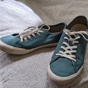 Seavees cotton sneakers
